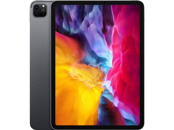 iPad Pro 2020 APPLE (11'' - 128 GB - Wi-Fi - Grey)