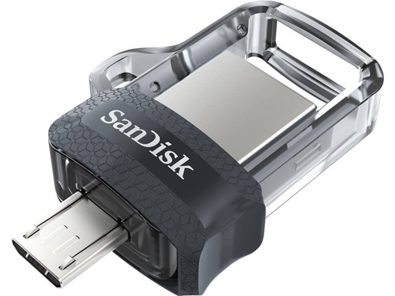 SANDISK Ultra Dual USB Pen m3.0