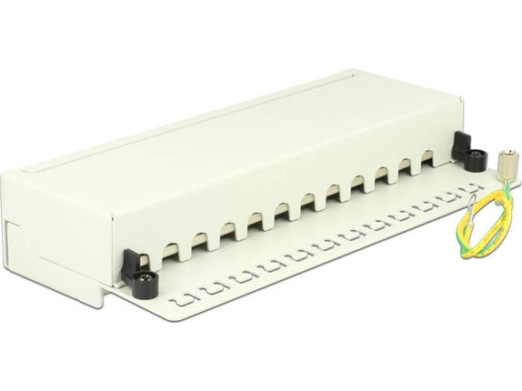 Connector panel DELOCK 87679
