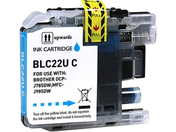 Cartridge BILC22UCY