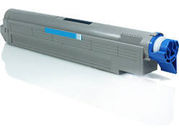 OKTC9600CY Toner