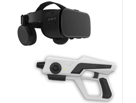 Virtual Reality Glasses BOBO Z6 AG13B Black