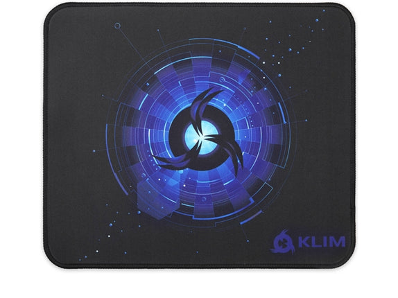 KLIM M Gaming Mousepad Blue