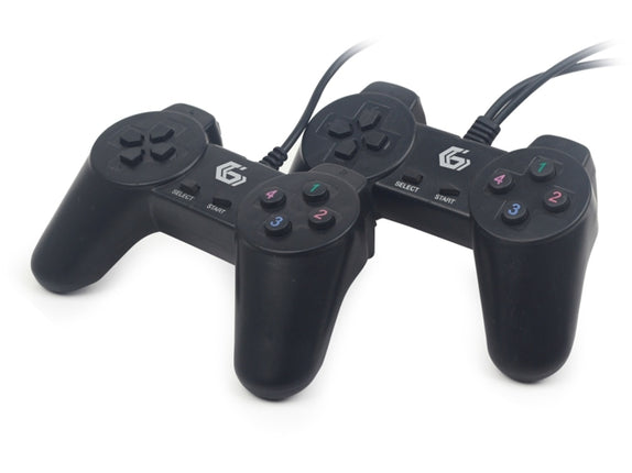 GEMBIRD JPD-UB2-01 Dual USB Controller