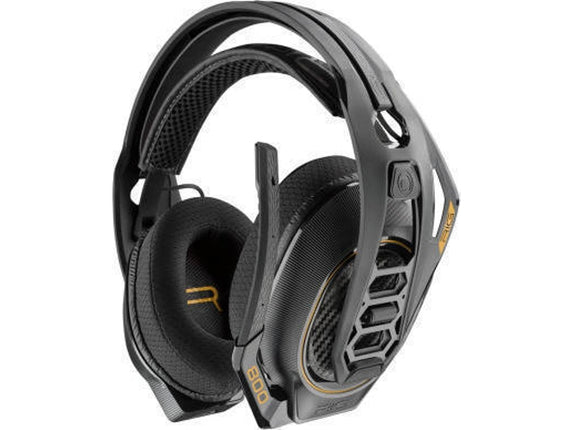 PLANTRONICS RIG 800 HD Wireless Gaming Headset (With Microphone)