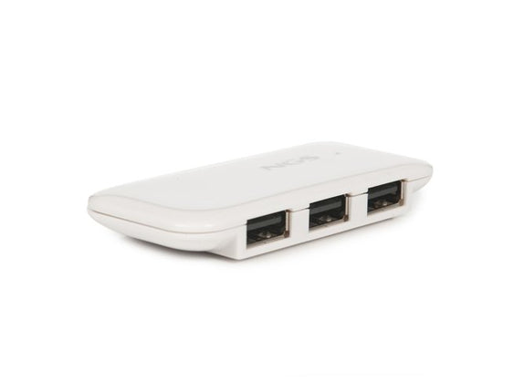 Hub 4 ports NGS iHub4
