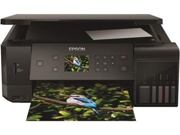 Multifunction Printer EPSON Ecotank ET-7700