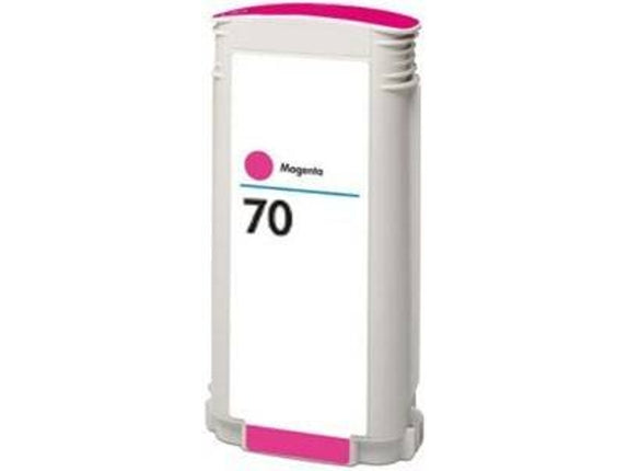GOEIK HP 70 Magenta Ink Cartridge
