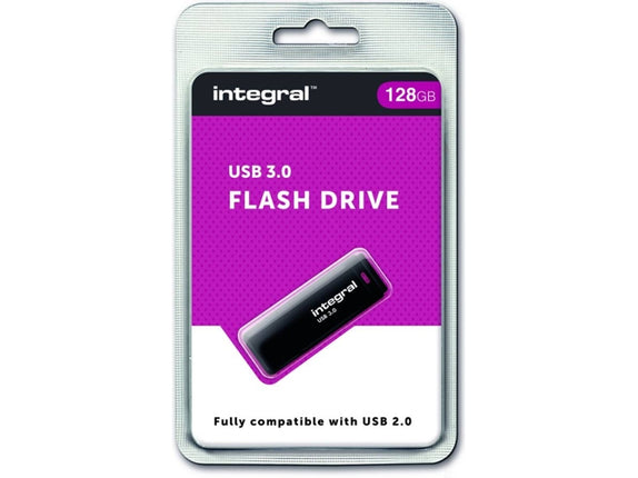 INTEGRAL 128 GB Pen Drive