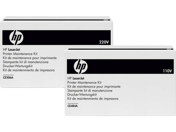 HP CE484A Fuser