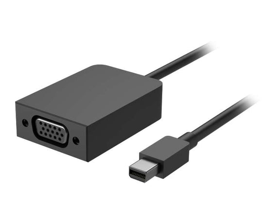 MICROSOFT Mini DisplayPortVGA Adapter
