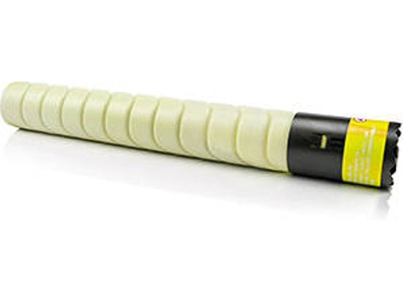 KMTTN220YL Toner