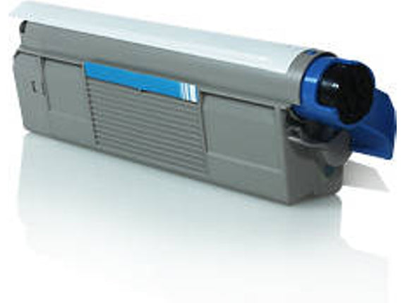 OKTC712CY Toner