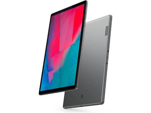 Tablet LENOVO Tab M10 Plus (10.3'' - 64 GB - 4 RAM - Wi-Fi 4G - Grey)