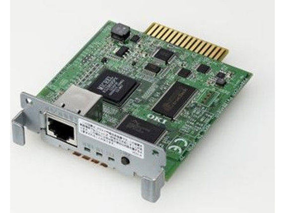 OKI Network Card 45268706