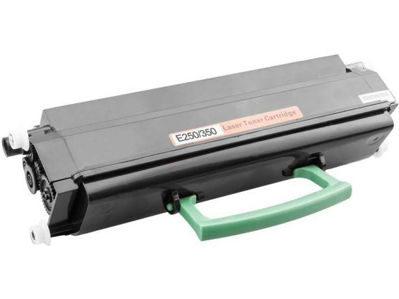 GOEIK Toner for Lexmark E350E352 Black