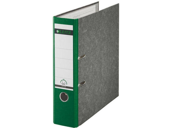 LEITZ Arch File Briefcase A4 Universal Green