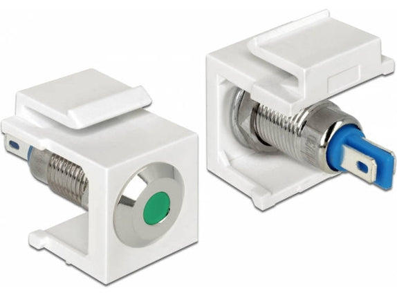 DELOCK Connector 86435
