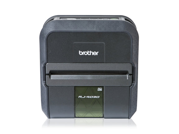 Label Printer BROTHER RJ-4030