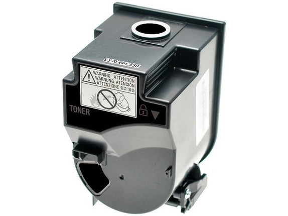 GOEIK Toner for Konica Minolta Bizhub C350C351C450 Black