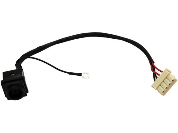 DC Jack Connector for Notebook Sony Vaio Sve15