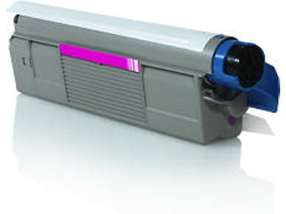 OKTC610MG Toner