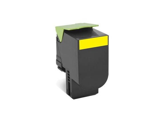 LEXMARK 70C20Y0 Toner