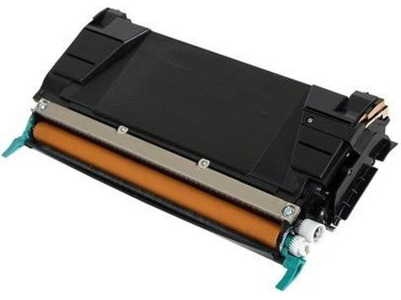 LXTC746BK Toner