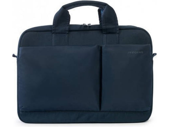 TUCANO Piu Universal Briefcase 14 Blue