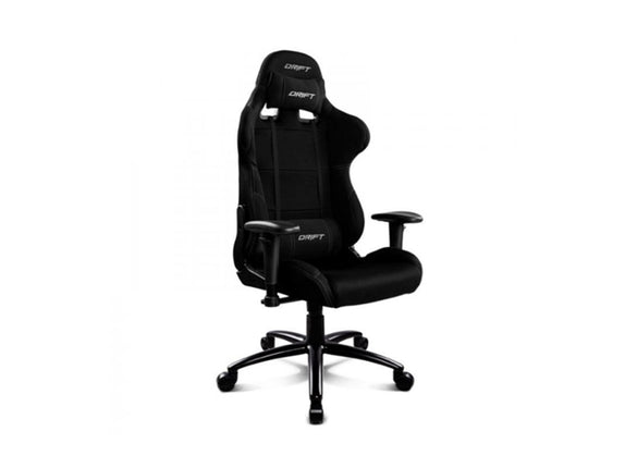 Gaming Chair DRIFT DR100 DR100 Black