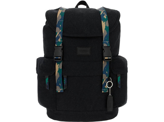 Backpack TOTTO N01 13 Romany
