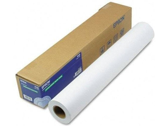 Printer Paper Roll EPSON Presentation Paper Hires - C13S045289