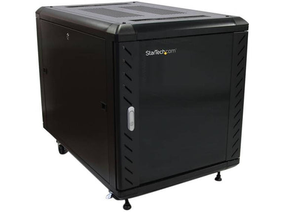 Shelf STARTECH. COM RK1236BKF