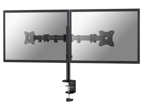 Desk Stand NEOMOUNTS 10-27 NM-D135D Black