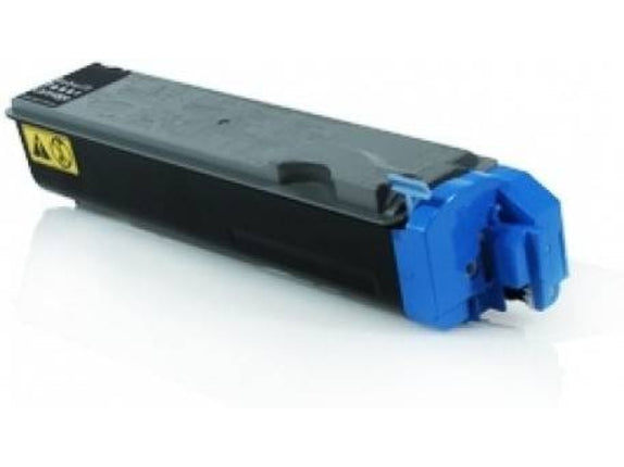 GOEIK Toner for Kyocera TK5215 Black