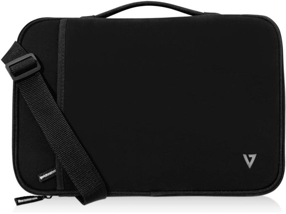 V7 Case CSE12HSBLK9E Universal 12.2 Black