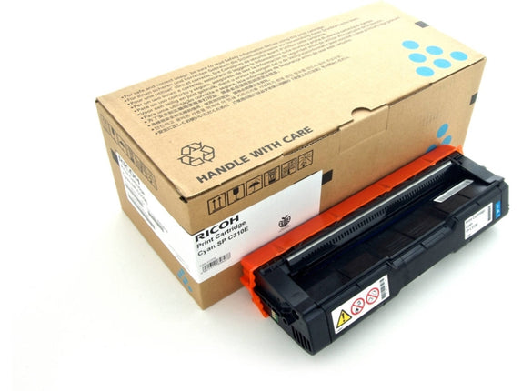 RICOH Toner 406349