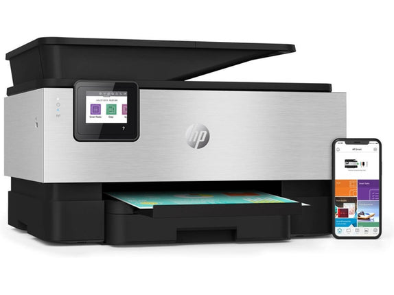 HP 9010 Multifunction Printer