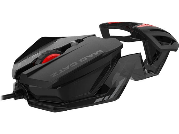Gaming Mouse MAD CATZ R.A.T 1 Open Box
