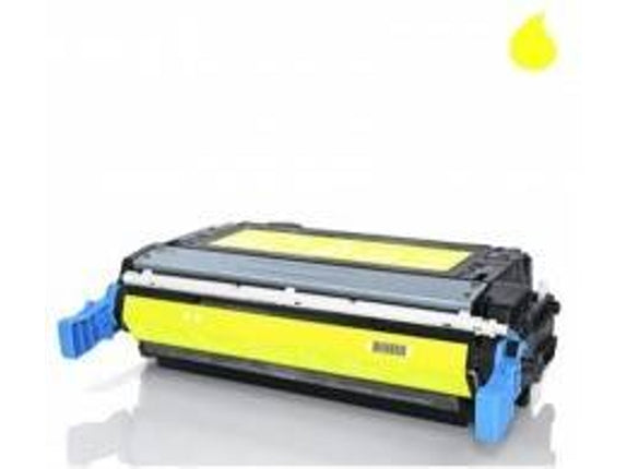 HP THP9732Y Yellow Toner