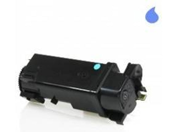 DELL TDE2130C Cyan Toner