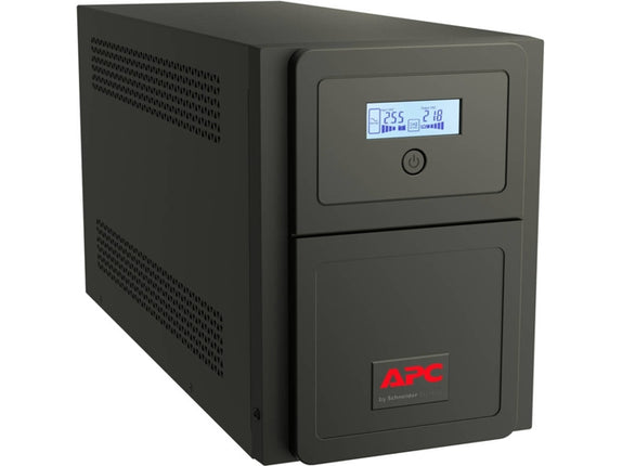 APC SMV750CAI 6-Plug UPS 525 W 750 V