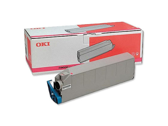 OKI Toner 41963606