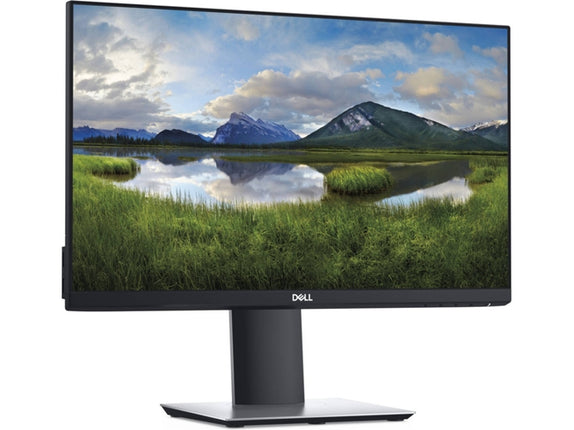 DELL P2219H Essential Monitor (22'' - 8 ms - LED - 1920x1080 - FullHD)