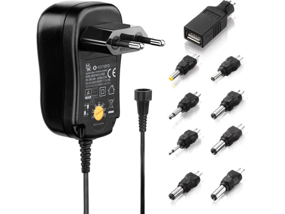 SONERO XPS020 Charger