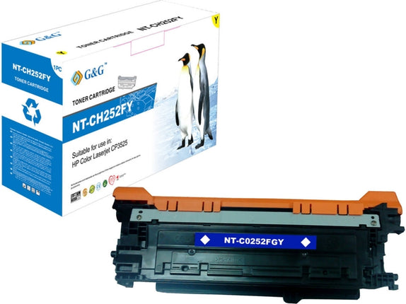 GG NTPH252Y Toner