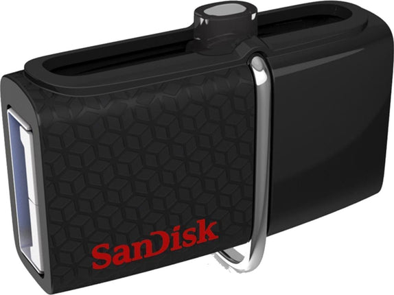 SANDISK Ultra Dual 32GB Flash Drive
