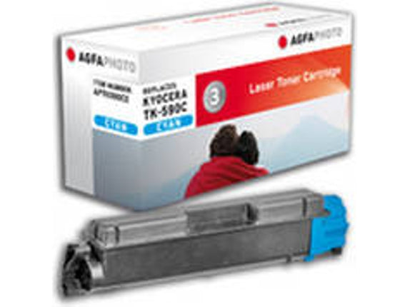 AGFAPHOTO APTK590CE Toner