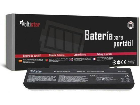 Notebook Battery VOLTISTAR 44220 ACER