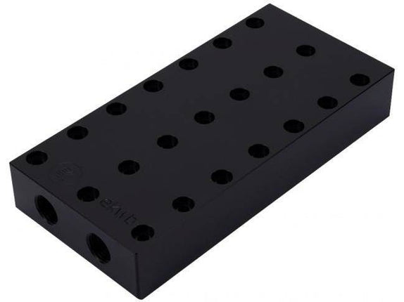 Heater EK WATER BLOCKS EK-FC Terminal X7